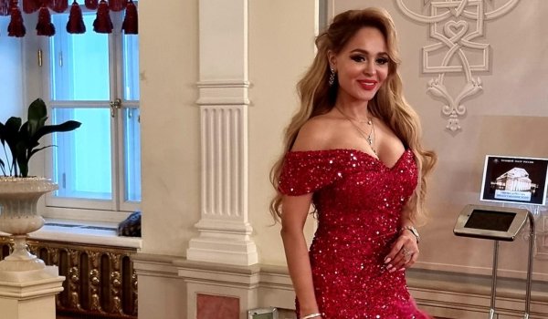 Талантливая певица Анна Калашникова рассказывает о себе