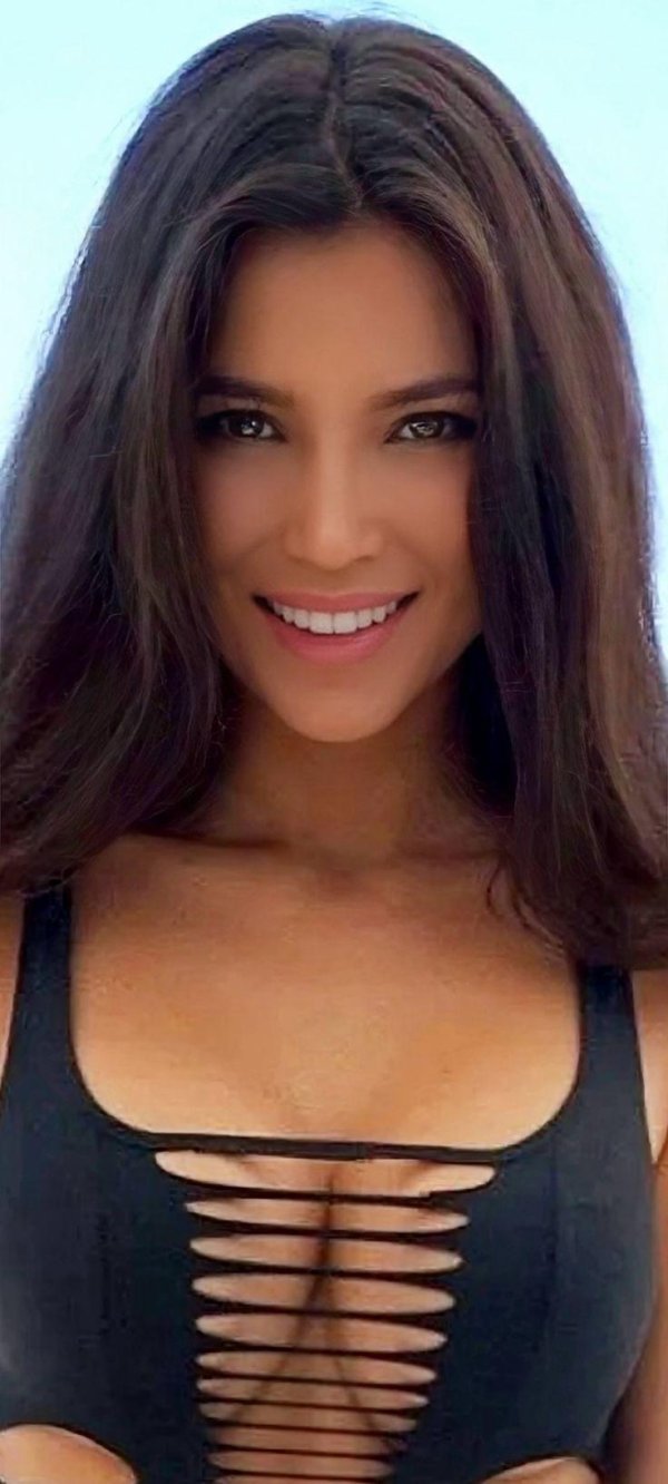 Светлана билялова, Sveta bilyalova, Девушка