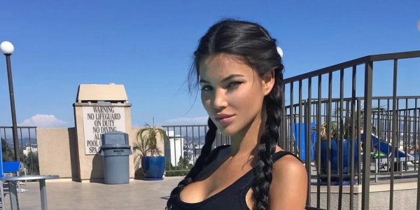 Интимная Светлана Билялова слив стиль