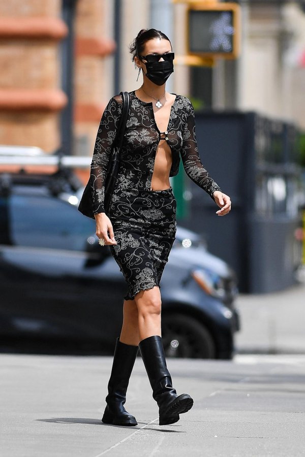 Bella hadid, Bella hadid paparazzi, Модель белла хадид