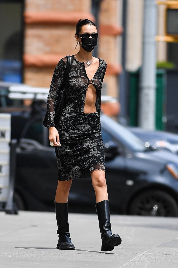 Bella hadid paparazzi, Модель белла хадид, Белла хадид