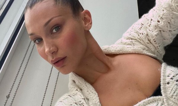 Белла хадид, Модель белла хадид, Bella hadid