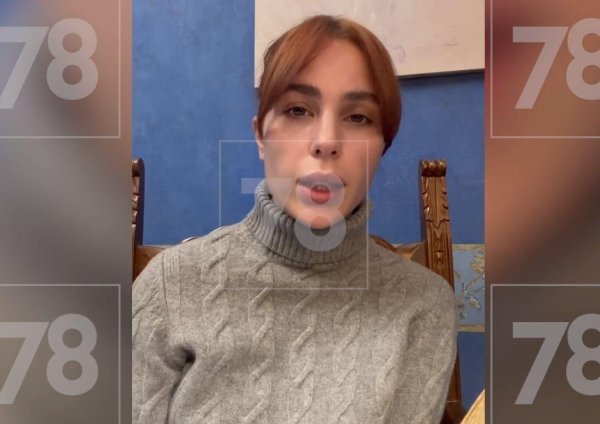 Полина Ястребова личная жизнь