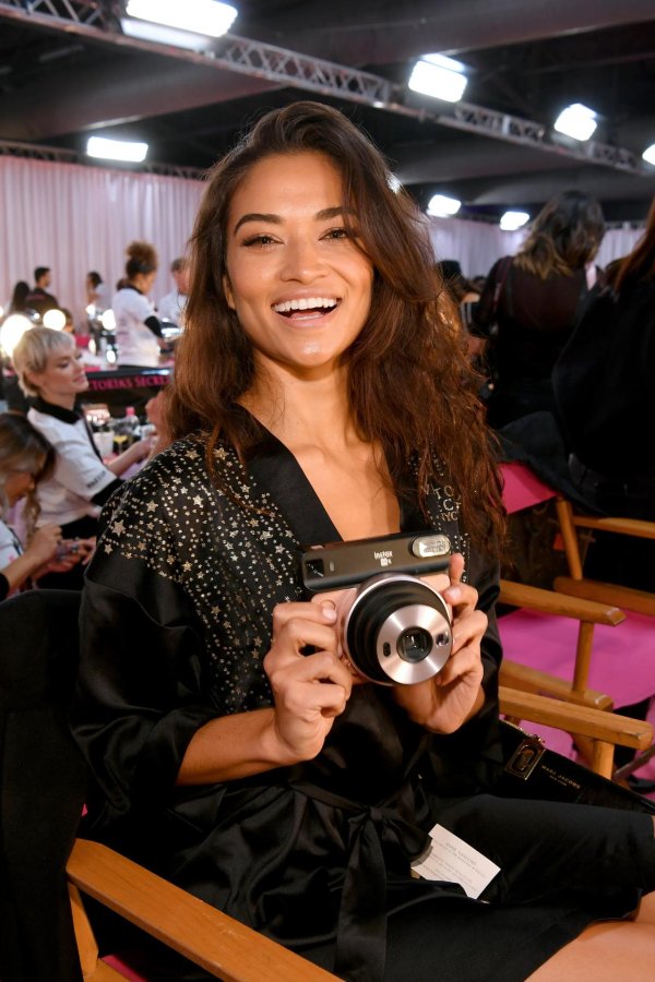 Девушка, Victoria s secret fashion show 2018, Показ мод victoria s secret 2014
