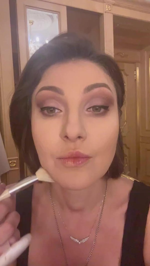 Анастасия макеева макияж, Анастасия васильевна макеева, Анастасия макеева визажист