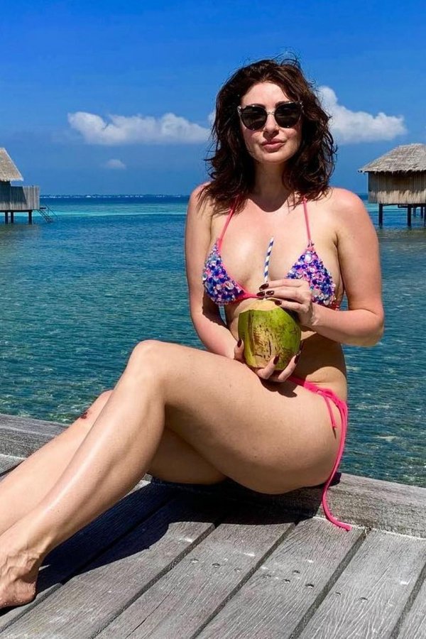 Анастасия макеева, Анастасия макеева горячие, Анастасия макеева в купальнике