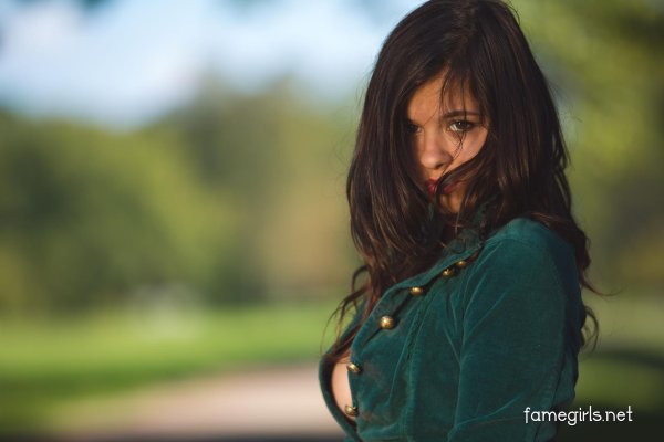 Audrey pankovna