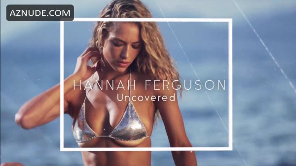 Hannah ferguson, Ханна фергюсон, Ханна фергюсон голая