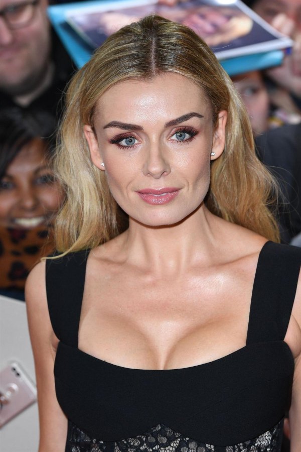 Кэтрин дженкинс, Kathryn jenkin, Katherine jenkins