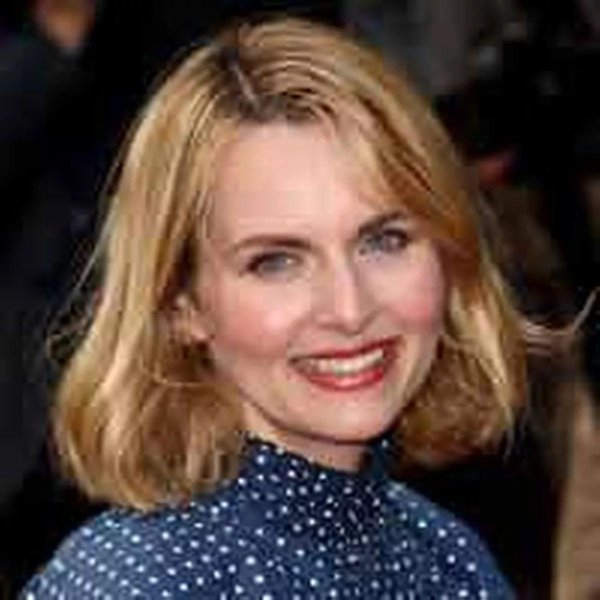 Debra stephenson, Российская актриса, Рада митчелл