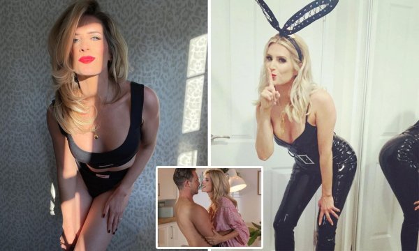 Sarah jayne dunn, Sarah jayne, Девушка