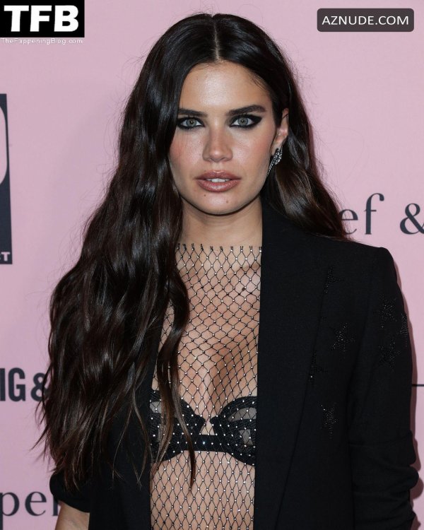 Сара сампайо cannes, Сара сампайо, Sara sampaio