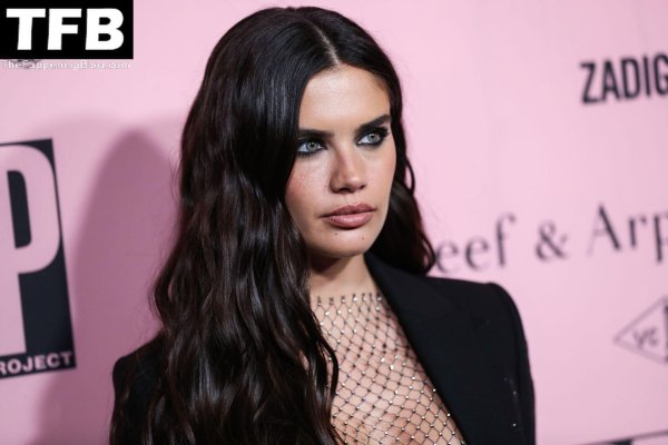 Sara sampaio, Сара сампайо, Сара сампайо cannes