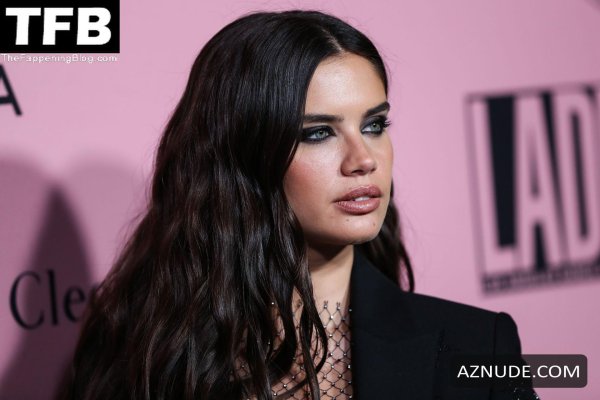 Sara sampaio 2023, Сара сампайо, Сара сампайо cannes 2019