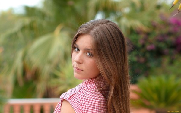 Анастасия Пантелеева с Lily C Raisa Natalia E