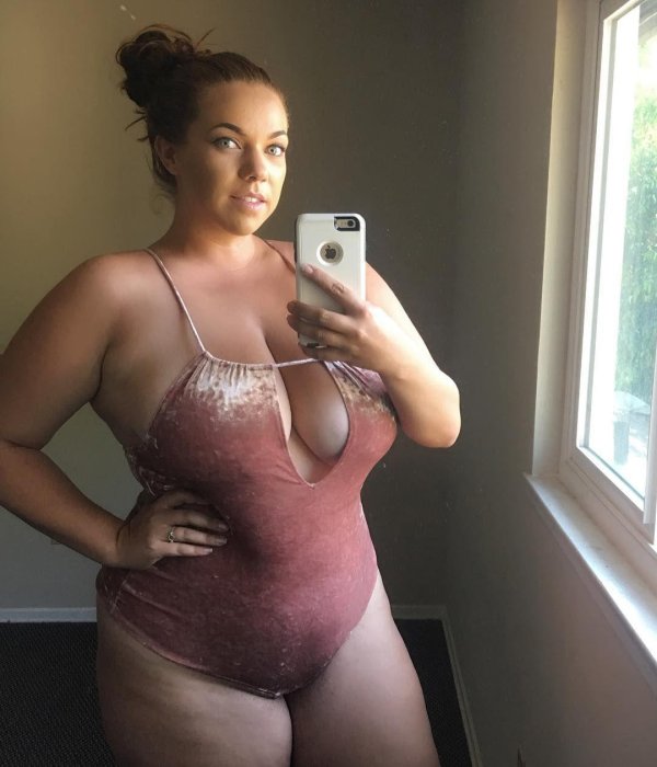 Эшли данн, Ashleigh dunn модель плюс сайз, Ashleigh dunn