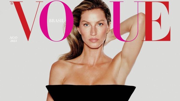 Жизель бюндхен год, Жизель бюндхен vogue, Супермодели жизель бюндхен на обложке vogue
