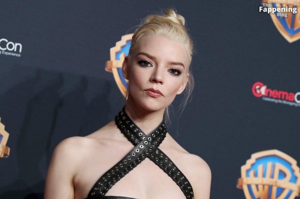 Аня тейлор джой, Джой тейлор, Anya taylor