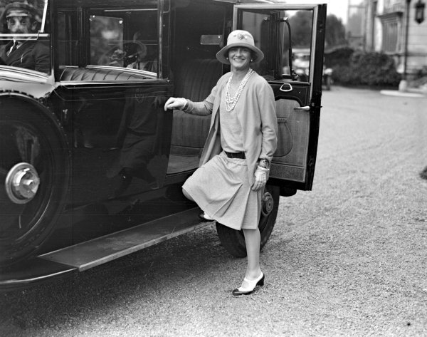 Gabrielle Coco Chanel и ее соблазнительный стиль моды
