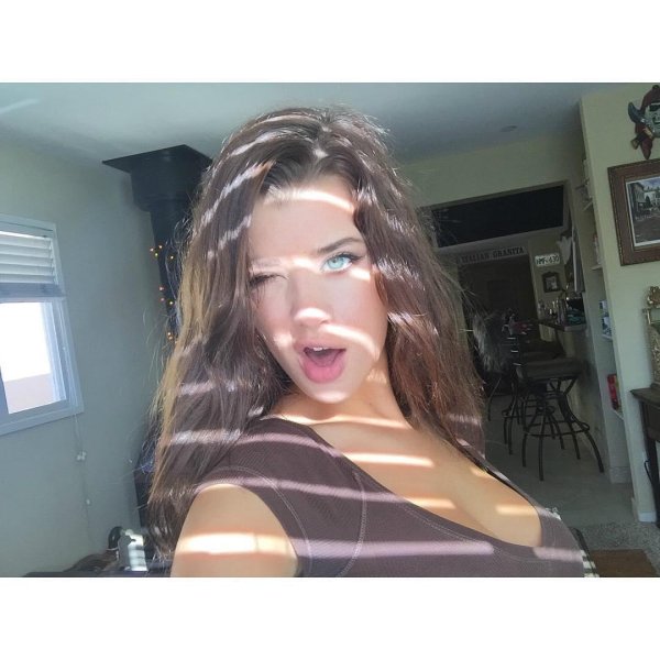 Sarah mcdaniel, Девушка, Дженнифер макдэниэл