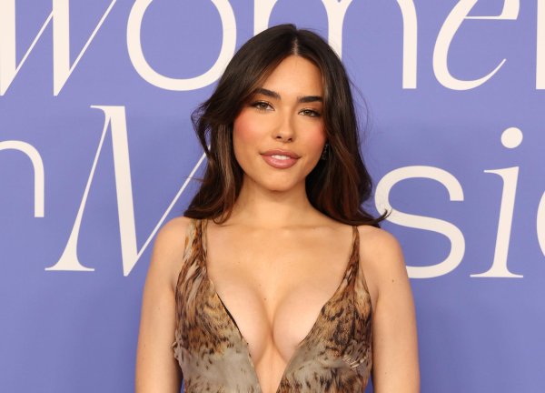 Мэдисон бир, Madison beer, Мэдисон бир певица