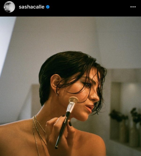 Dua lipa каре, Кендалл дженнер 2023, Саша калле