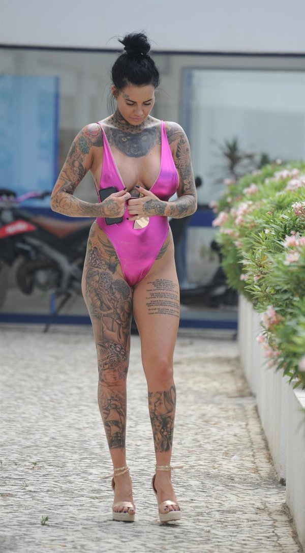 Jemma lucy