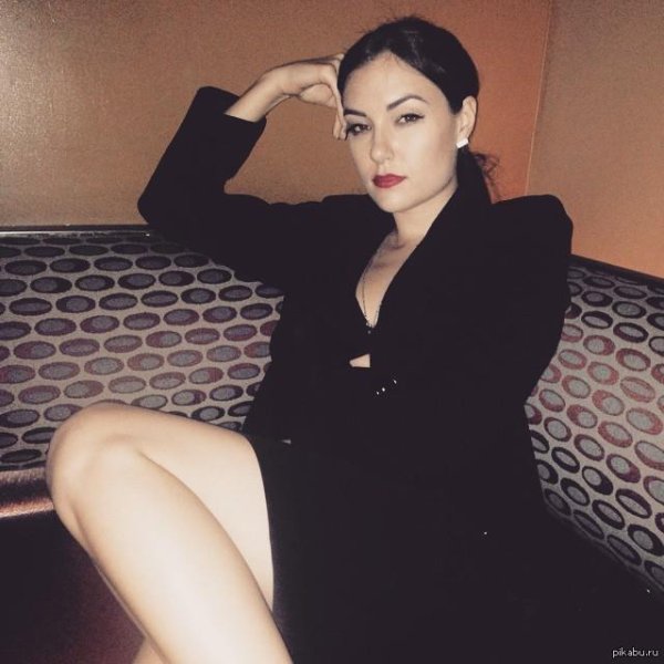 Универсальная Sasha Grey модель и актриса