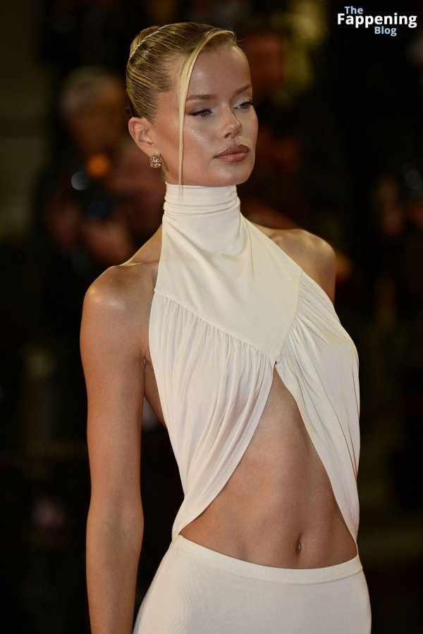 Фрида аасен, Frida aasen, Высокая мода