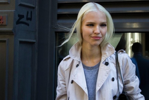 Лусс саша, Модель саша лусс, Sasha luss