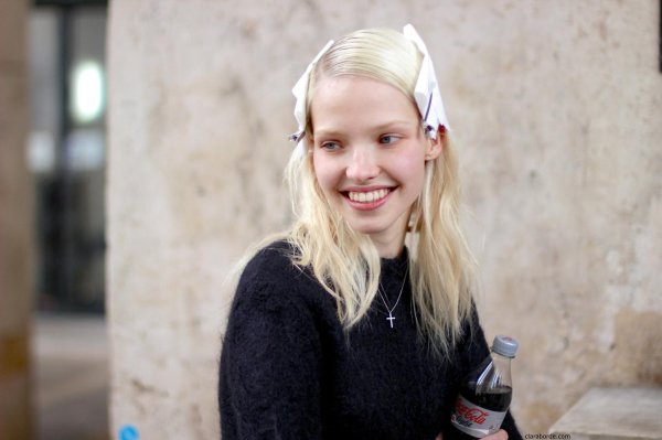 Лусс саша, Sasha luss, Модель саша лусс