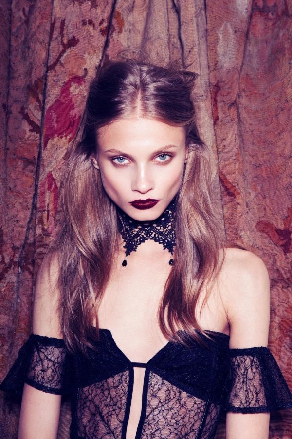 Анна селезнева, Анна селезнева модель, Anna selezneva