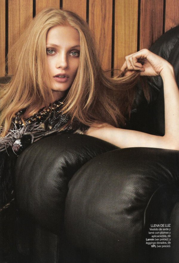 Анна селезнева, Anna selezneva, Анна селезнева модель