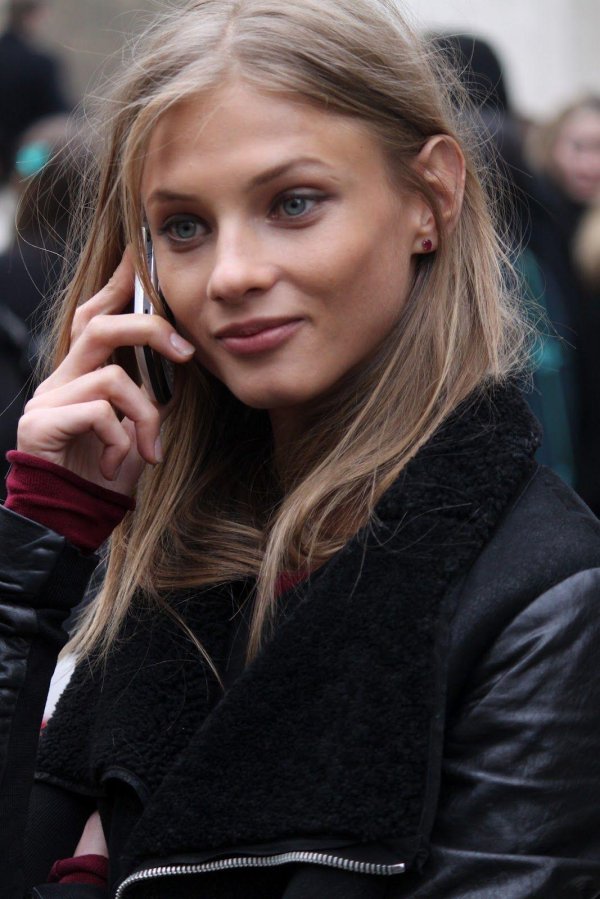 Анна селезнева, Anna selezneva, Anna selezneva isabel marant