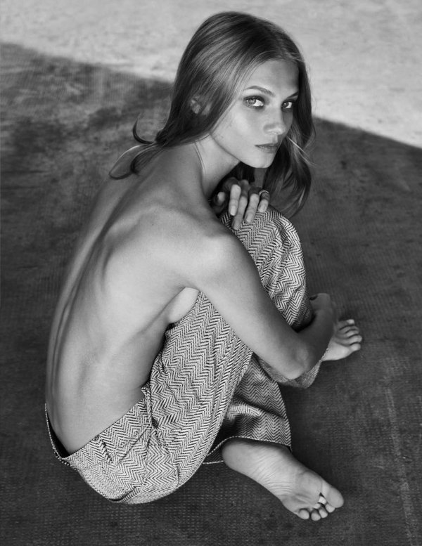 Анна селезнева, Анна селезнева модель, Anna selezneva