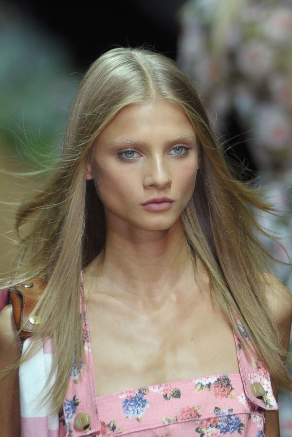Анна селезнева, Анна селезнева модель, Anna selezneva
