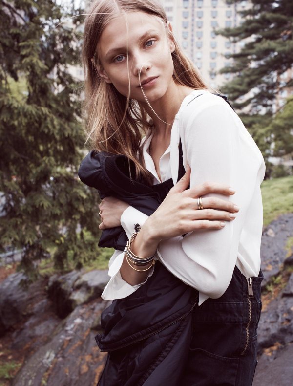 Анна селезнева, Анна селезнева модель, Anna selezneva