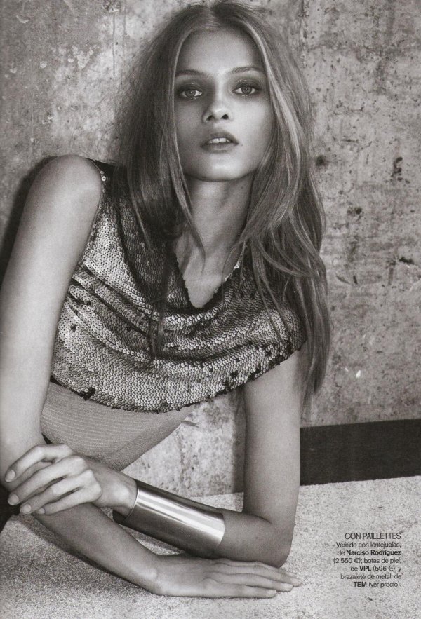 Анна селезнева модель, Анна селезнева, Anna selezneva