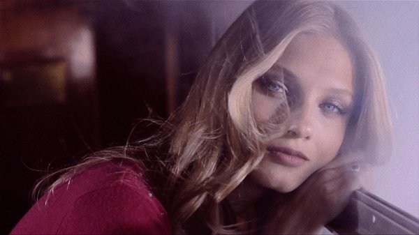 Anna selezneva, Анна селезнева, Анна селезнева модель