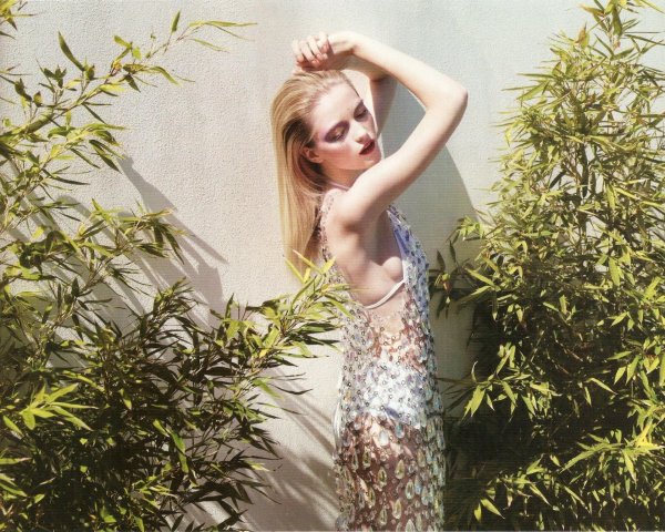 Влада рослякова vogue, Влада рослякова модель, Влада рослякова