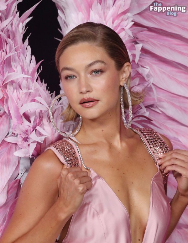 Джиджи хадид виктория сикрет 2024, Gigi hadid victoria s secret, Джиджи хадид