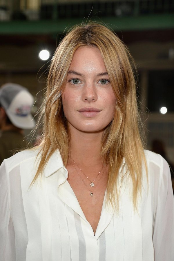 Камилла роу, Камилль роу, Camille rowe