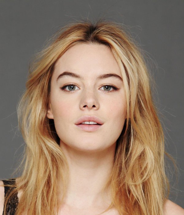 Камилль роу, Camille rowe, Camille rowe pourcheresse