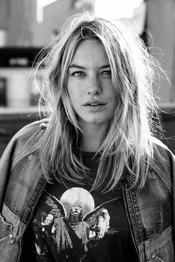 Камилль роу, Camille rowe, Camille rowe pourcheresse