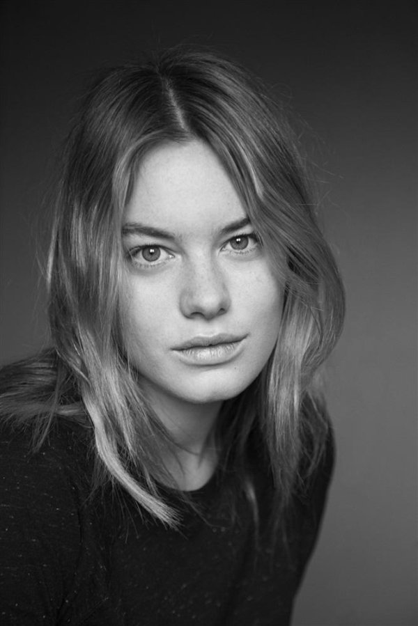 Камилль роу, Camille rowe, Camille rowe pourcheresse