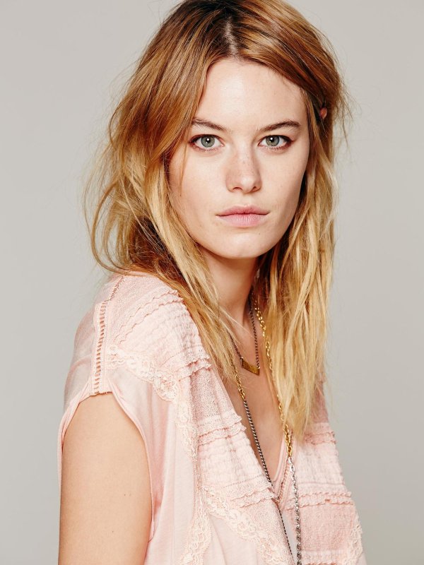 Камилль роу, Камилль, Camille rowe