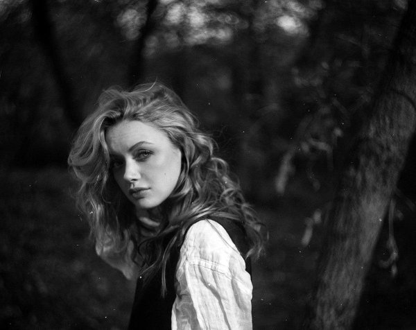 Александра тулинова, Александра тулинова актриса, Девушка
