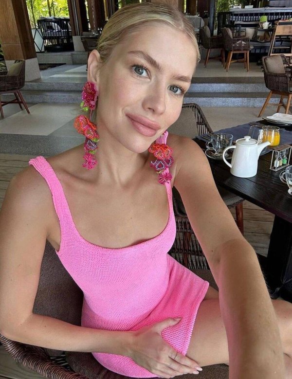 Модель елена перминова, Елена перминова, Лена перминова до пластики