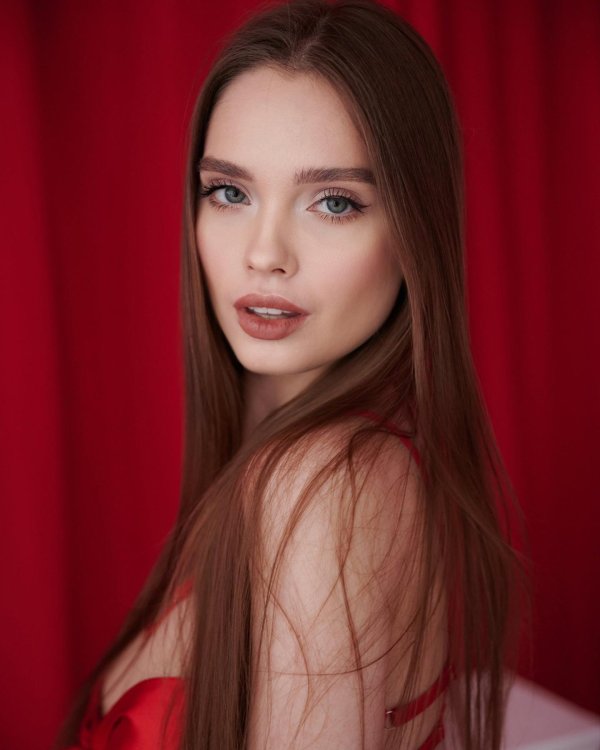 Модель katya kotaro, Katya kotaro, Девушка