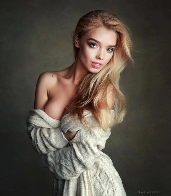 Катя котаро sean archer